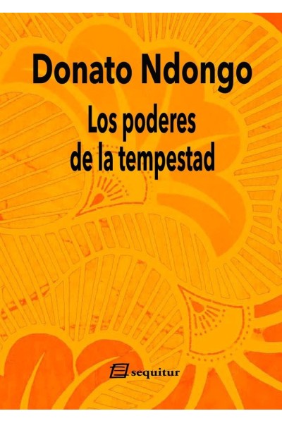 LOS PODERES DE LA TEMPESTAD