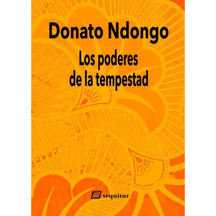 LOS PODERES DE LA TEMPESTAD