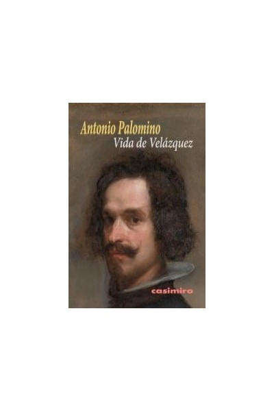 VIDA DE VELAZQUEZ