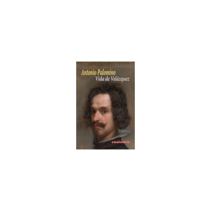VIDA DE VELAZQUEZ
