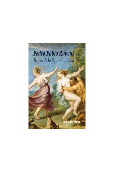 TEORIA DE LA FIGURA HUMANA