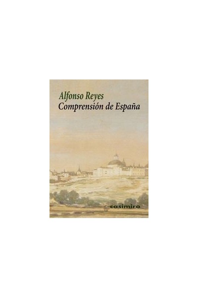 COMPRENSION DE ESPAÑA