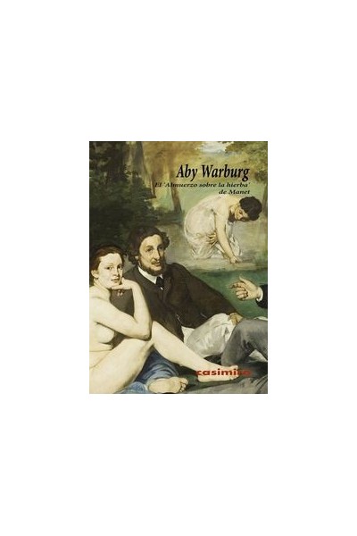 ALMUERZO SOBRE LA HIERBA DE MANET,EL