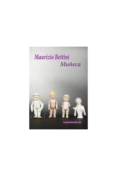 MUÑECA