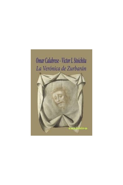 VERONICA DE ZURBARAN,LA