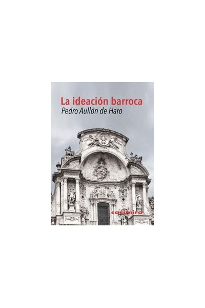 IDEACION BARROCA,LA