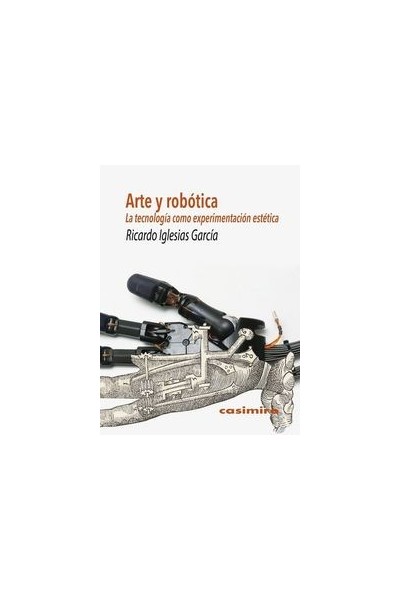 ARTE Y ROBOTICA