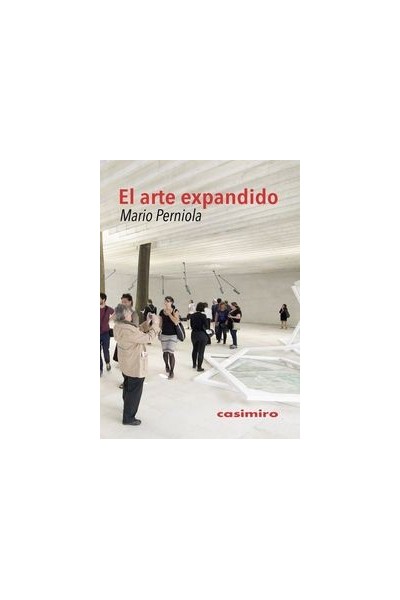 ARTE EXPANDIDO,EL