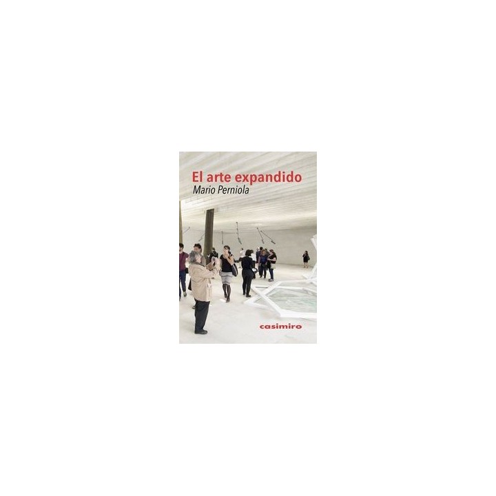 ARTE EXPANDIDO,EL