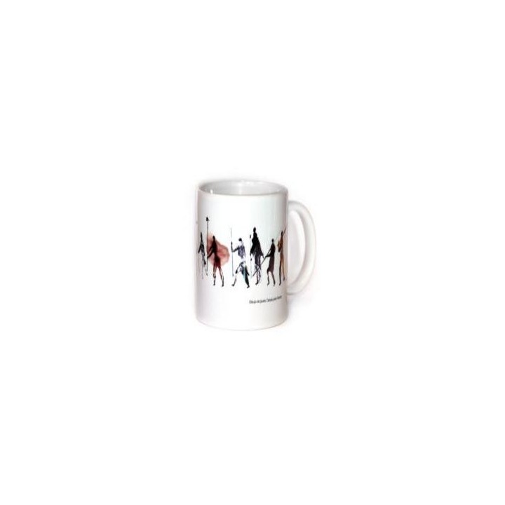 TAZA HAMLET