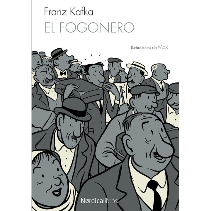FOGONERO,EL