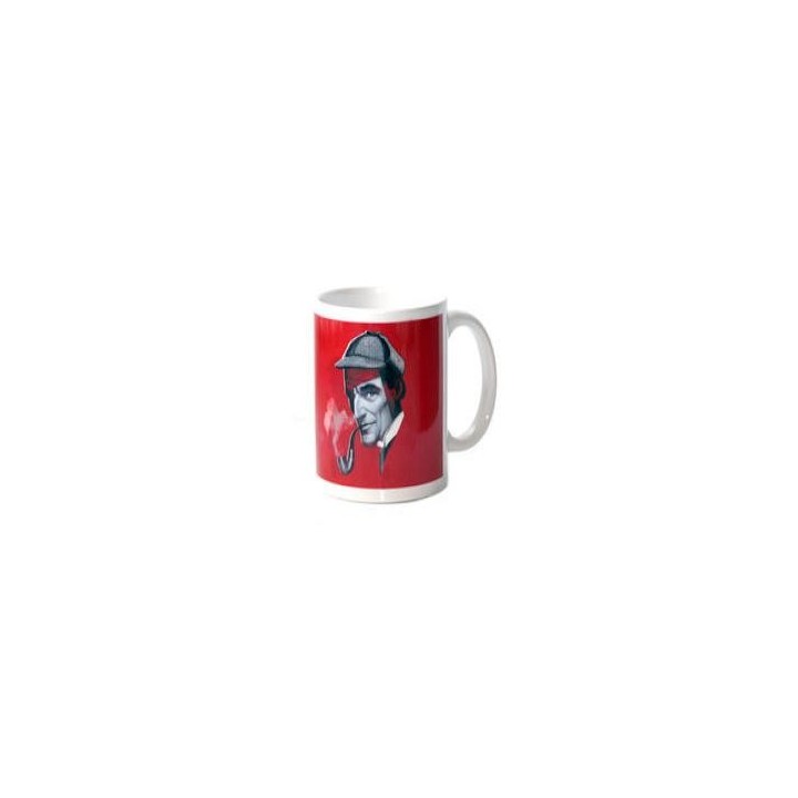 TAZA SHERLOCK HOLMES