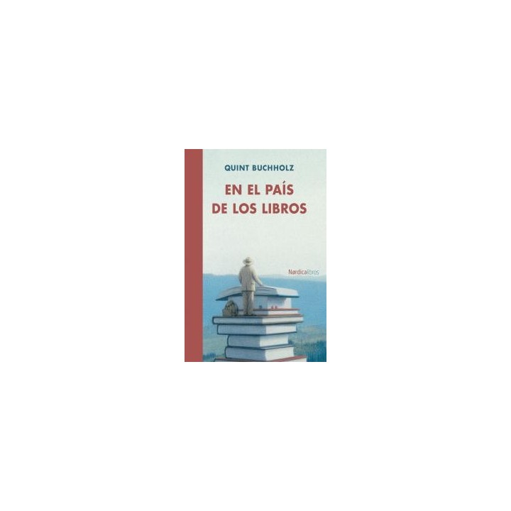 EN EL PAIS DE LOS LIBROS