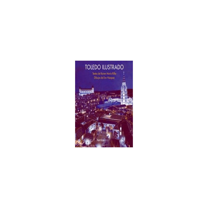 TOLEDO ILUSTRADO