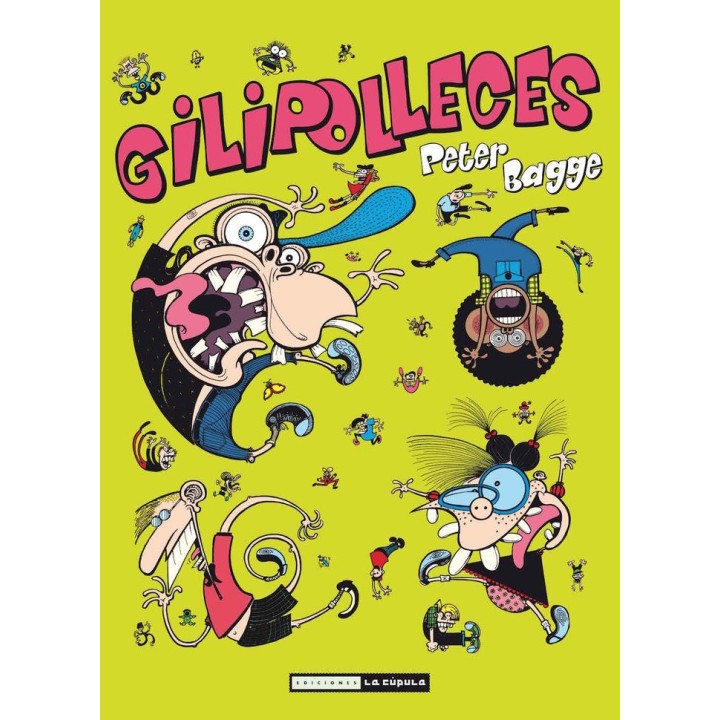 GILIPOLLECES