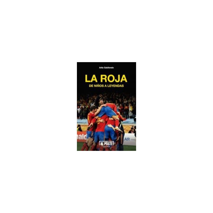 ROJA,LA