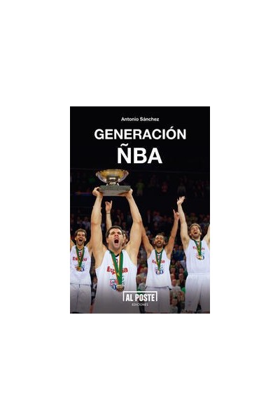 GENERACION ÑBA
