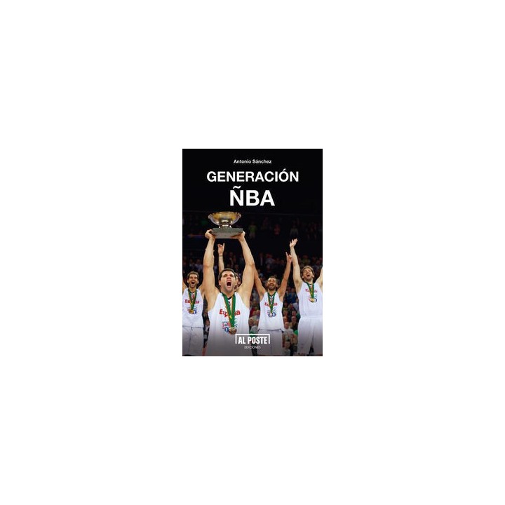 GENERACION ÑBA