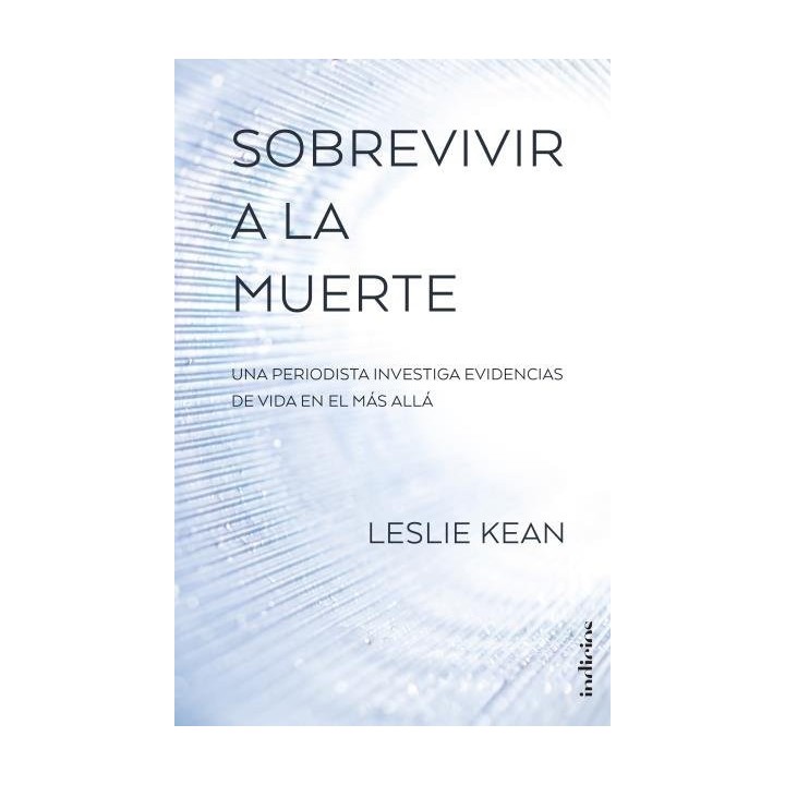 SOBREVIVIR A LA MUERTE