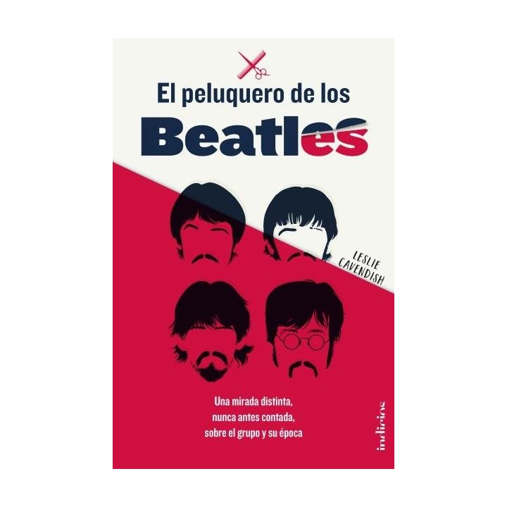 PELUQUERO DE LOS BEATLES,EL