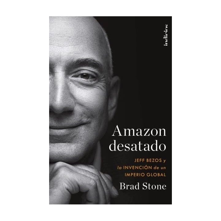 AMAZON DESATADO