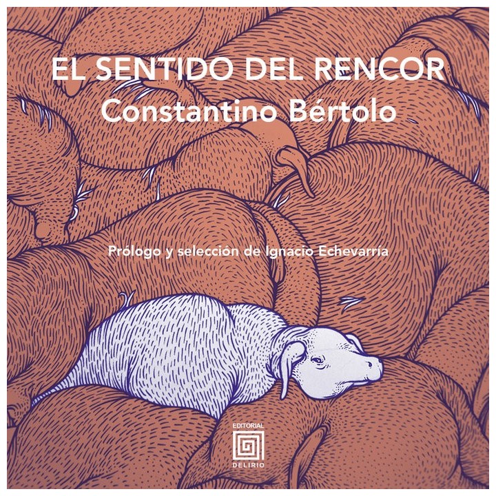 SENTIDO DEL RENCOR,EL
