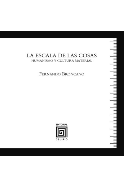 LA ESCALA DE LAS COSAS