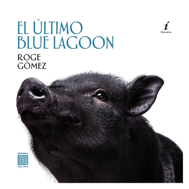 EL ULTIMO BLUE LAGOON