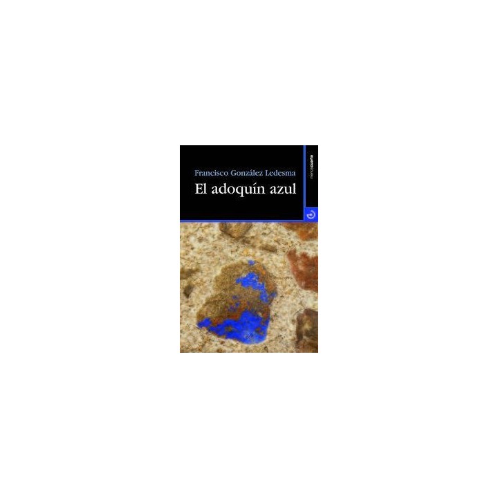 ADOQUIN AZUL,EL