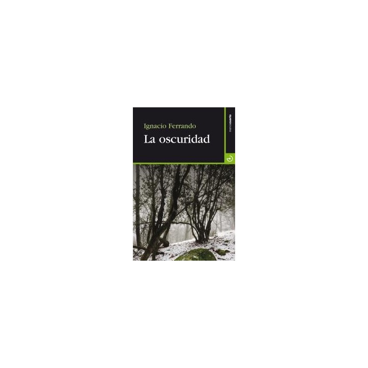 OSCURIDAD,LA