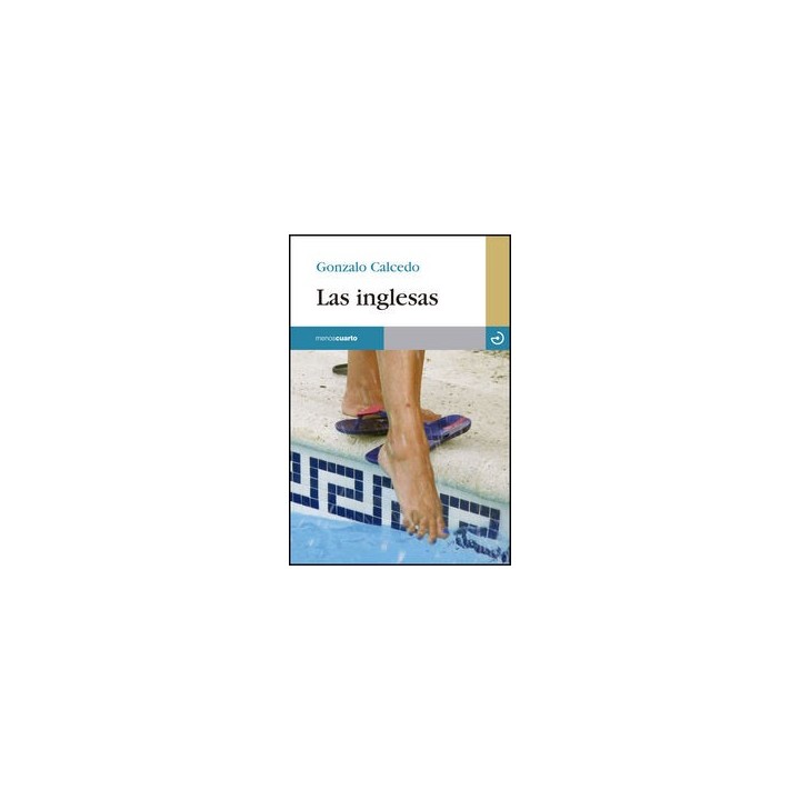 INGLESAS,LAS