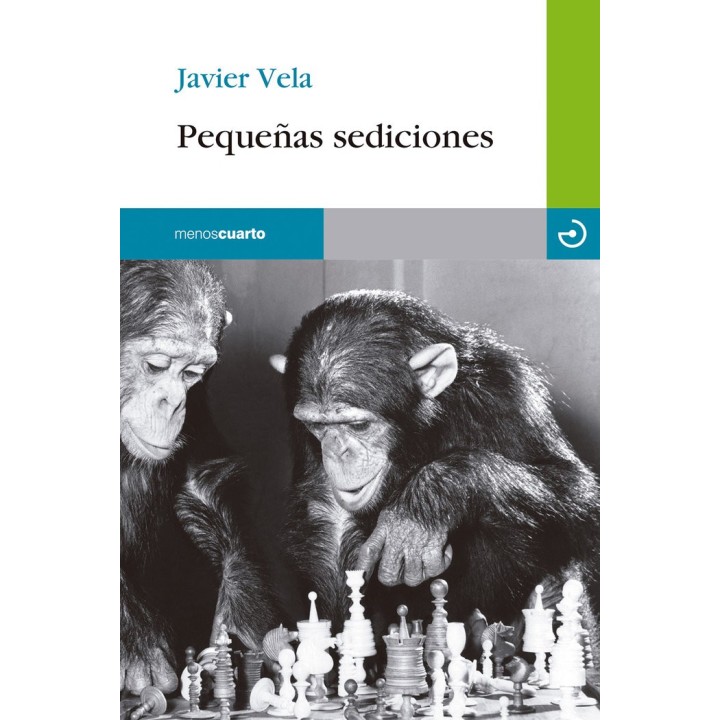 PEQUEÑAS SEDICIONES
