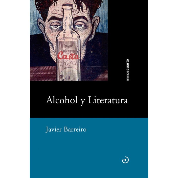 ALCOHOL Y LITERATURA