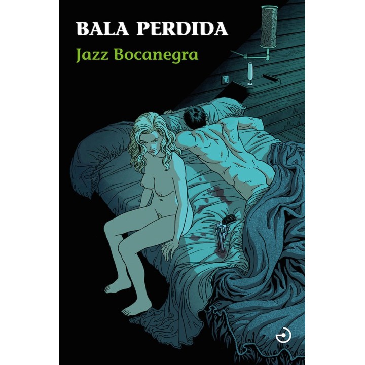 BALA PERDIDA