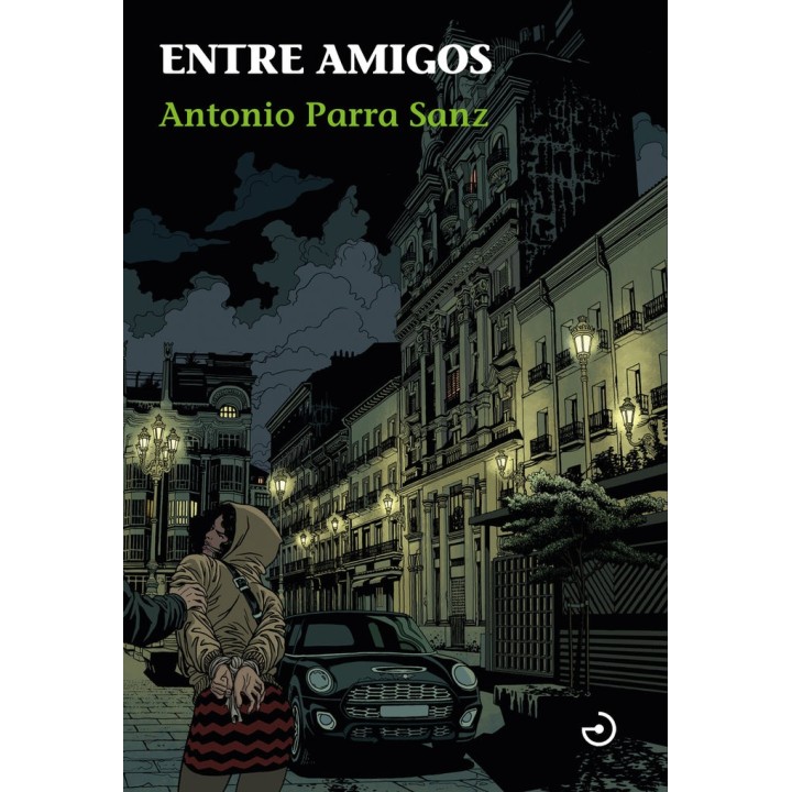 ENTRE AMIGOS