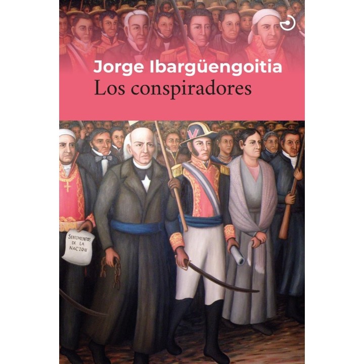 CONSPIRADORES,LOS