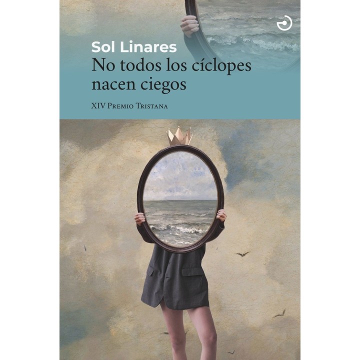 NO TODOS LOS CICLOPES NACEN CIEGOS
