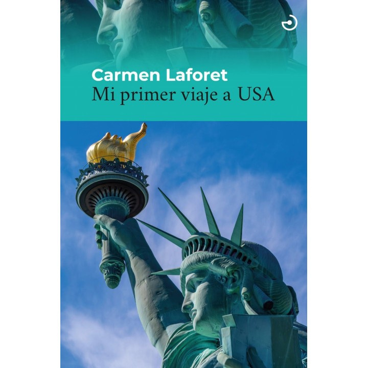 MI PRIMER VIAJE A USA