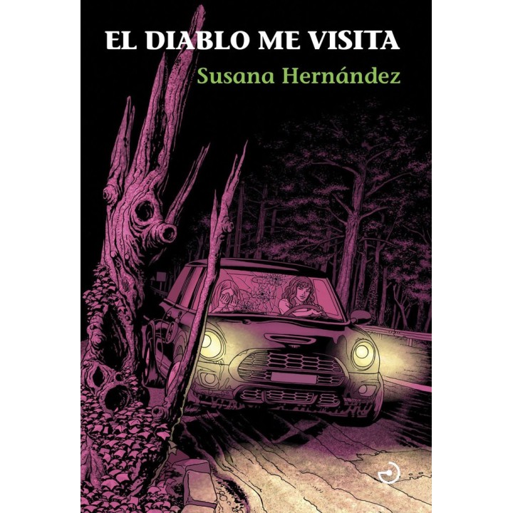 DIABLO ME VISITA,EL
