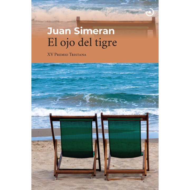 OJO DEL TIGRE,EL