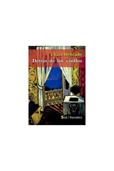 DETRAS DE LOS VISILLOS