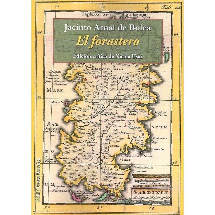 FORASTERO,EL