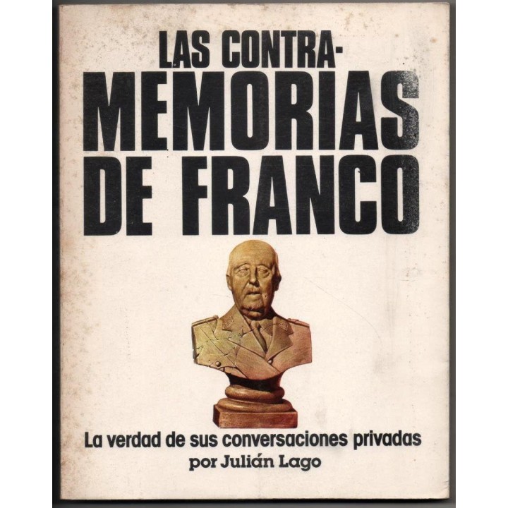 LAS CONTRA-MEMORIAS DE FRANCO