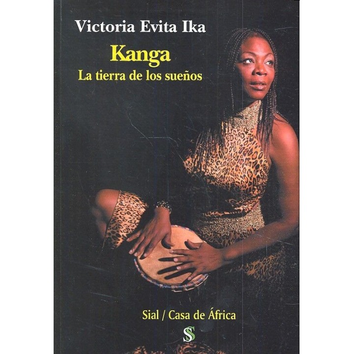 KANGA LA TIERRA DE LOS SUEÑOS