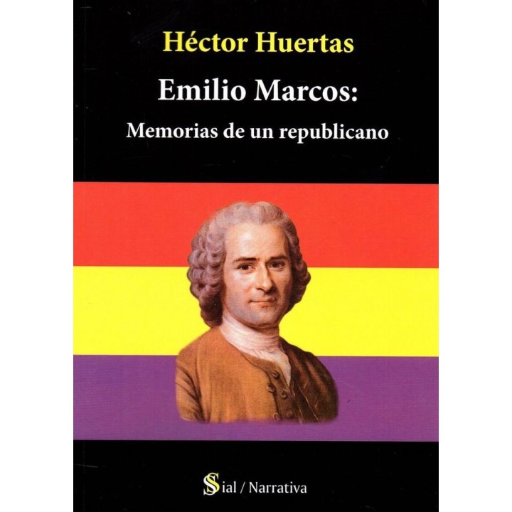 EMILIO MARCOS