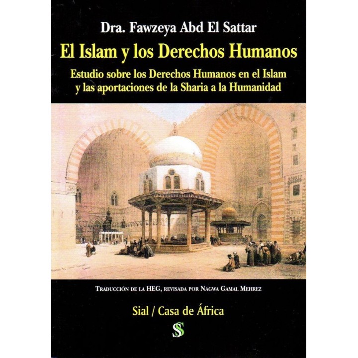 ISLAM Y LOS DERECHOS HUMANOS,EL