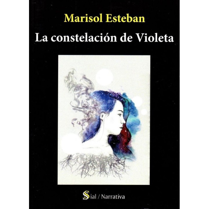 CONSTELACION DE VIOLETA,LA