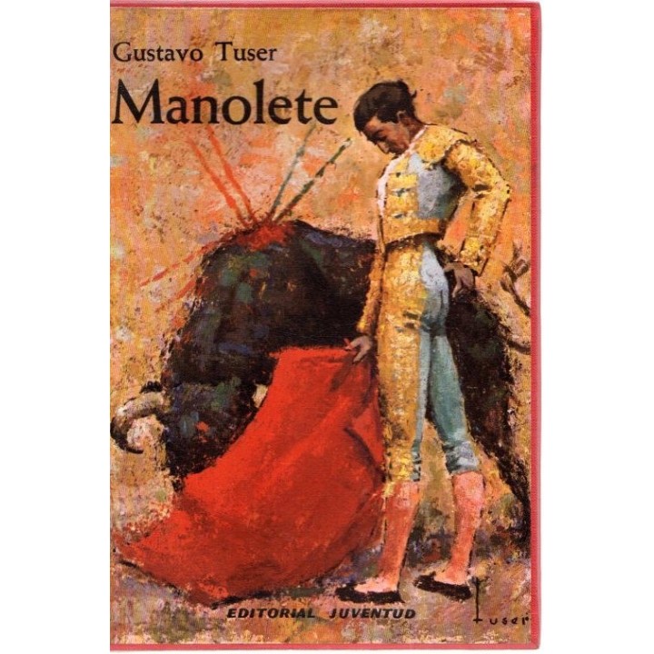 Manolete .