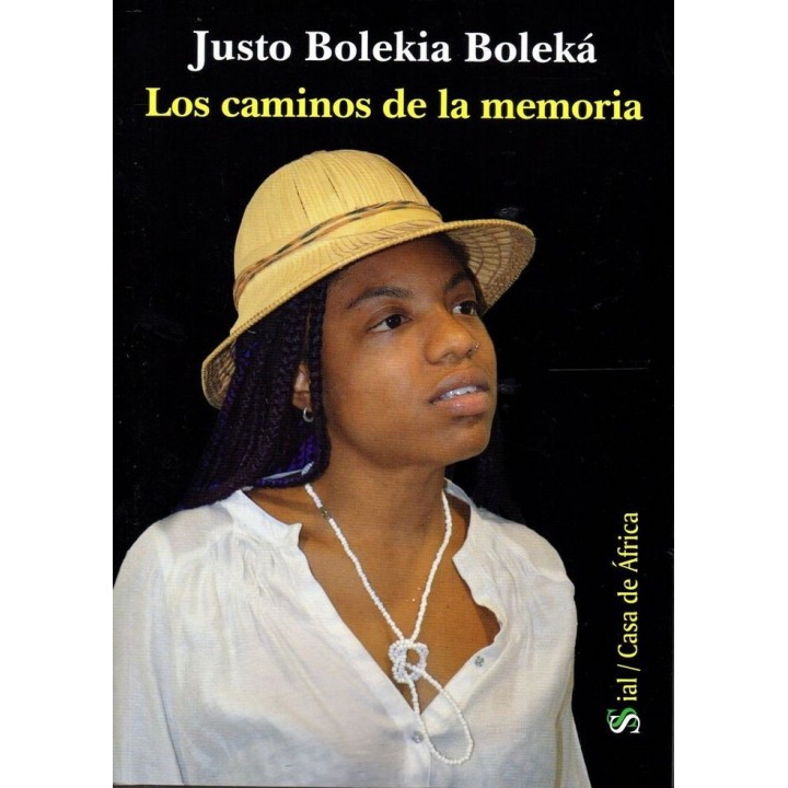 CAMINOS DE LA MEMORIA,LA