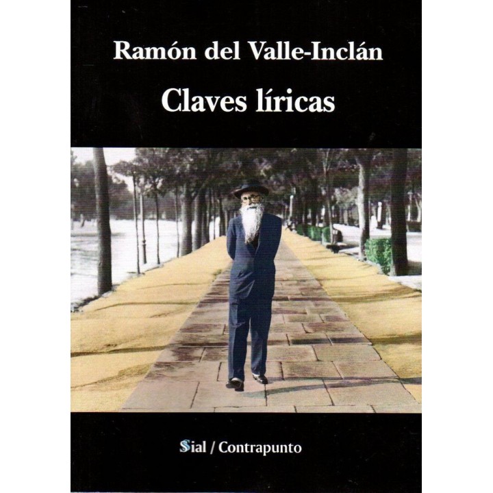 CLAVES LIRICAS